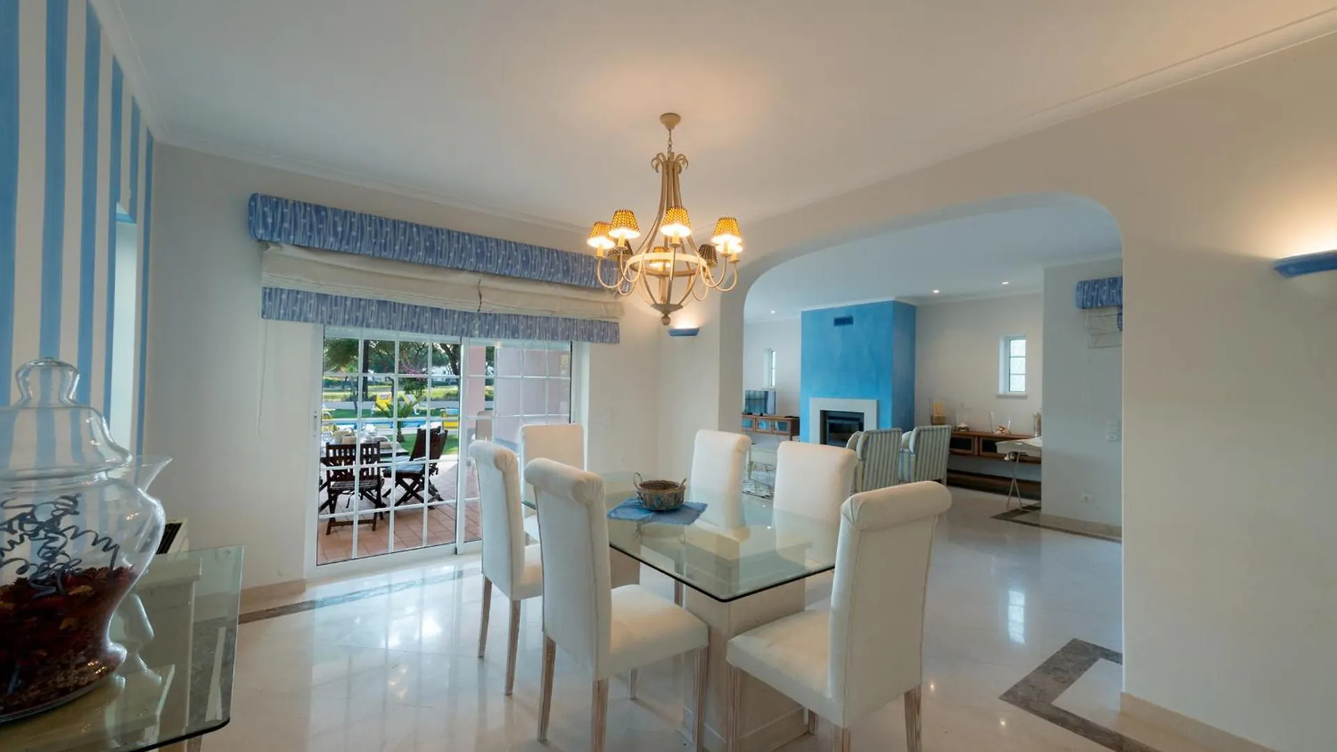 Villa Wilker Vilamoura